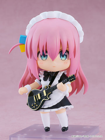 Bocchi the Rock! Hitori Gotoh: Maid Ver. Basic Nendoroid No.2737 <br>[Pre-Order 13/04/25]