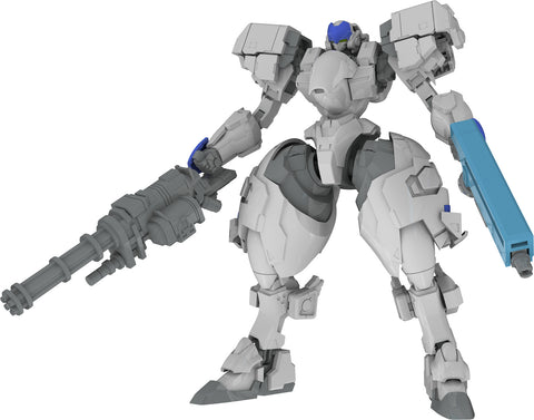PowerDolls 1/48 X-4+C（PDF-C701）PLD (Re-run) <br>[Pre-Order 15/06/25]