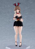 Bunny Garden Kana Figma No.709<br>[Pre-Order 04/10/26]