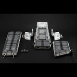 Mobile Suit Gundam Realistic Model Series Unicorn (1/144 HG Series) Nahel Argama catap UC.Ver (850240)<br>[Pre-Order 16/05/26]