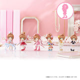 Card Captor Sakura Palverse Clear Card English (Box of 6pcs)<br>[Pre-Order 03/11/25]