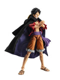 One Piece Variable Action Heroes Monkey D. Luffy Ver. 1.5 Figurine (841811) <br>[Pre-Order 20/09/24]