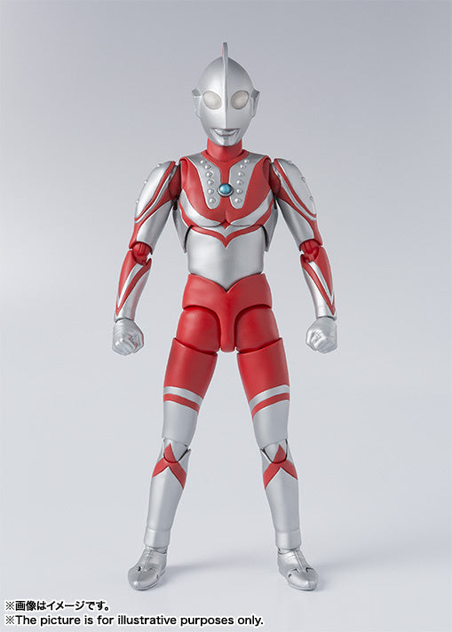 S.H.Figuarts Zoffy (Reissue) <br>[Pre-Order 13/01/25]