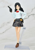 Little Armory Armed JK: Variant C2, Code: URBEX Figma No.SP159B <br>[Pre-Order 13/07/25]