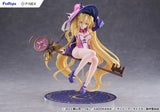 Date A Live Ⅴ Mukuro Hoshimiya Witch Style ver. 1/7 Scale Figure (518259)<br>[Pre-Order 30/06/26]