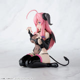 Sega - Neet Kunoichi and Somehow We Started Living Together - Ideura Shiratsuri Cosplay Ver. Premium Chokonose Figure<br>[Pre-Order]