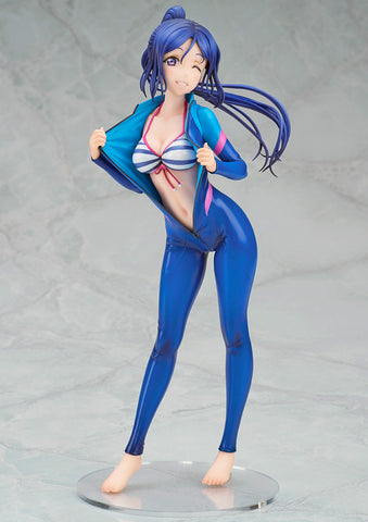 Love Live! Sunshine!! Kanan Matsuura Wetsuit Ver. Figurine (Reproduction) <br>[Pre-Order 15/08/25]