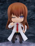 Steins:Gate Kurisu Makise: Lab Coat Ver. Basic Nendoroid No.3040<br>[Pre-Order 07/06/26]