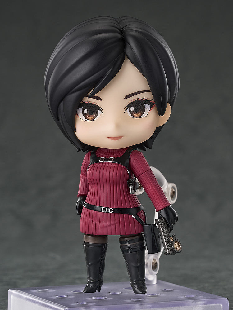 Resident Evil 4 Ada Wong Nendoroid No.2761 <br>[Pre-Order 03/08/25]