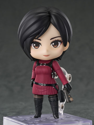 Resident Evil 4 Ada Wong Nendoroid No.2761 <br>[Pre-Order 03/08/25]