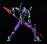 Rebuild of Evangelion Moderoid DX-SCALE Evangelion Test Type-01<br>[Pre-Order 27/09/26]