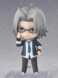 Reborn! Hayato Gokudera Nendoroid No.2822<br>[Pre-Order 05/10/25]