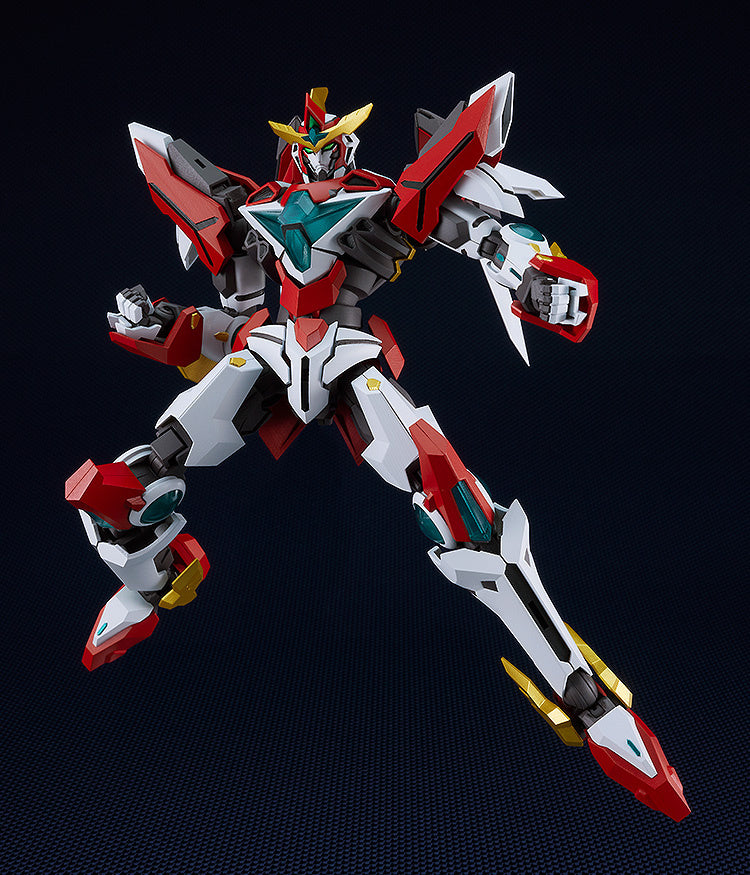 Bang Brave Bang Bravern Moderoid Bang Bravern <br>[Pre-Order 16/03/25]