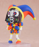 The Amazing Digital Circus Pomni Nendoroid No.2583 (re-run)<br>[Pre-Order 12/07/26]