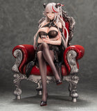 Azur Lane Agir Rose Ceremony Ver. Figurine <br>[Pre-Order 15/11/24]