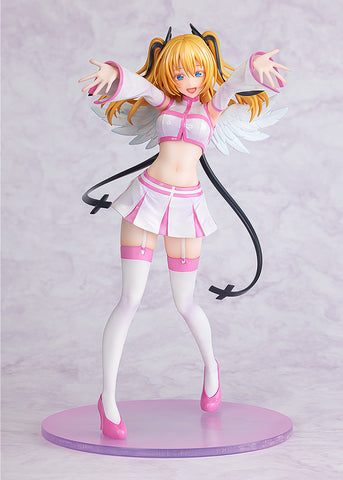 2.5 Dimensional Seduction Liliel Chaos Form Figurine <br>[Pre-Order 15/06/25]