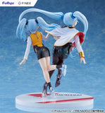 Martian Successor Nadesico: The Motion Picture - Prince of Darkness Ruri Hoshino Double Ruriruri ver. 1/7 Scale Figure<br>[Pre-Order 07/06/26]