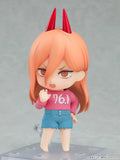 Chainsaw Man Power: Casual Outfit Ver. Basic Nendoroid No.3138<br>[Pre-Order 11/10/26]