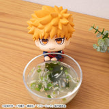 Blue Lock Lookup Blue Lock Rensuke Kunigami & Hyoma Chigiri Second Selection Ver. With Gift (842801) <br>[Pre-Order 21/01/25]