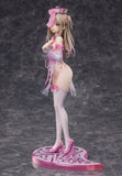 Design CoCo Original Anmi original pink Jiangshi 1/7 Complete Figure <br>[Pre-Order 31/08/25]