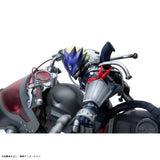 Digimon Tamers Precious G.E.M. Digimon Tamers  Beelzebumon & Behemoth (848421) 25th Anniversary Repeat<br>[Pre-Order 16/05/26]