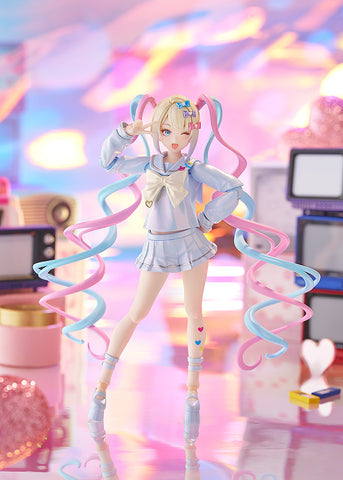 Needy Streamer Overload OMGkawaiiAngel Figma No.659 <br>[Pre-Order 17/08/25]