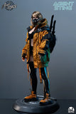 Infinity Studio Original Infinity Studio Angel Force - Agent Sting 1/3 Scale Articulated Silicone Figure<br>[Pre-Order 10/05/26]