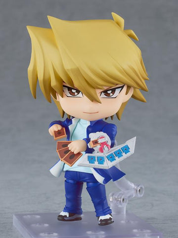 Yu-Gi-Oh! Duel Monsters Joey Wheeler Nendoroid No.2820 <br>[Pre-Order 31/08/25]