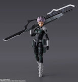 S.H.Figuarts Narumi Gen <br>[Pre-Order 10/08/25]
