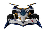Future GPX Cyber Formula Variable Action Hi-Spec Future GPX Cyber Formula 11 Super Asrada AKF-11 ~35th Anniversary Color Edition~ With Gift (850349)<br>[Pre-Order 14/04/26]
