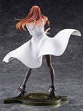 Steins;Gate Kurisu Makise Lab Coat Style Figurine <br>[Pre-Order 01/12/24]