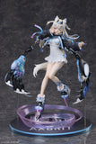 Hololive Production hololive English -Advent- Fuwawa Abyssgard ”AXGRIT” Ver. 1/7 Complete Figure (Deluxe Edition) <br>[Pre-Order 24/08/25]