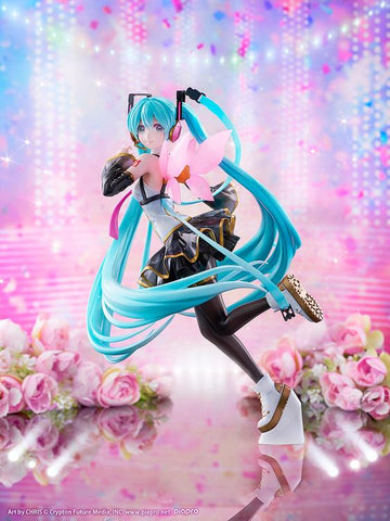 Hatsune Miku Delight Fairy Style Figurine <br>[Pre-Order 18/05/25]