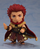 Fate/Grand Order Rider/Iskandar DX Edition Nendoroid No.2666-DX <br>{Pre-Order 02/02/25]