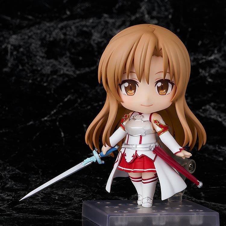 Sword Art Online Asuna 2.0 Nendoroid No.1669 <br>[Pre-Order 16/03/25]