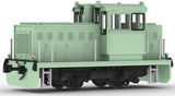 Plumpmoa Original Switcher (Convex-shaped Green color)<br>[Pre-Order 28/09/25]