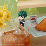 My Hero Academia Ochatomo series My Hero Academia A Little Break Tea Time (Box of 6pcs)(853067)<br>[Pre-Order 13/10/26]