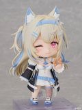 Hololive production Fuwawa Abyssgard Nendoroid No.2918<br>[Pre-Order 16/08/26]