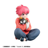 Ranma 1/2 G.E.M. series TV Anime Ranma 1／2 Palm Size Ranma (846458)<br>[Pre-Order 15/10/25]