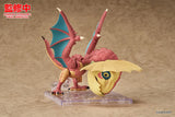 Monster Hunter Yian Kut-Ku Nendoroid No.3094<br>[Pre-Order 08/11/26]