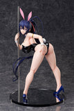 High School DxD Hero Akeno Himejima: Bare Leg Bunny Ver. 2nd<br>[Pre-Order 14/06/26]