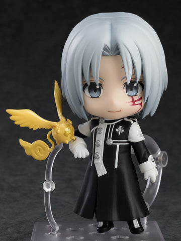 D Gray-man Allen Walker Nendoroid No.1614 <br>[Pre-Order 06/04/25]