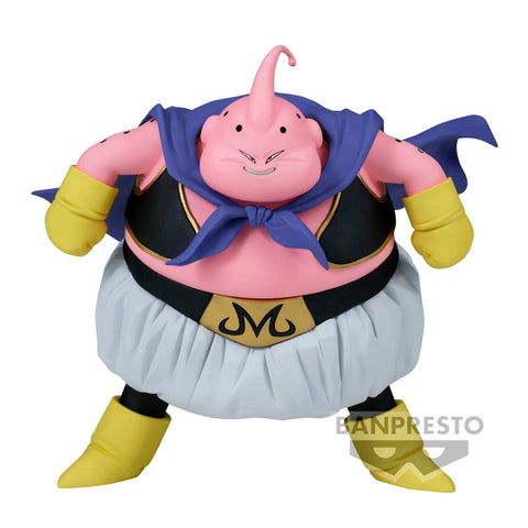 Dragon Ball Z Solid Edge Works Majin Buu <br>[Pre-Order]