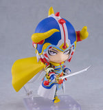 Final Fantasy Warrior of Light Nendoroid No.3016<br>[Pre-Order 03/05/26]