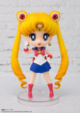 Figuarts mini Sailor Moon Reissue <br>[Pre-Order 30/12/24)