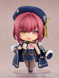 Hololive Production Houshou Marine: Office Lady Outfit. Ver. Nendoroid No.2725 <br>[Pre-Order 13/04/25]