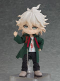 Danganronpa Series Nendoroid Doll Nagito Komaeda<br>[Pre-Order 08/11/26]