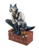 Beastars Figure Beastars Legoshi (850646) Repeat<br>[Pre-Order 16/05/26]