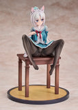 Senren＊Banka Yoshino Tomotake Animal Ears School Uniform Ver.<br>[Pre-Order 13/09/26]