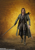 S.H.Figuarts Aragorn (The Lord of the Rings: The Fellowship of the Ring) <br>[Pre-Order 22/11/24]